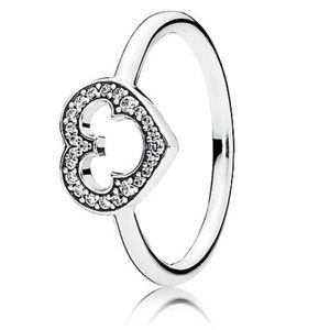 Disney Pandora Ring